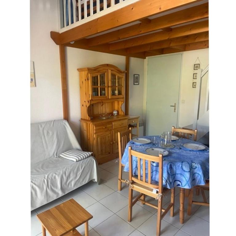 Maison accueillante à Saint Jean de Monts avec piscine collective - FR-1-323-553 - Casa - 3