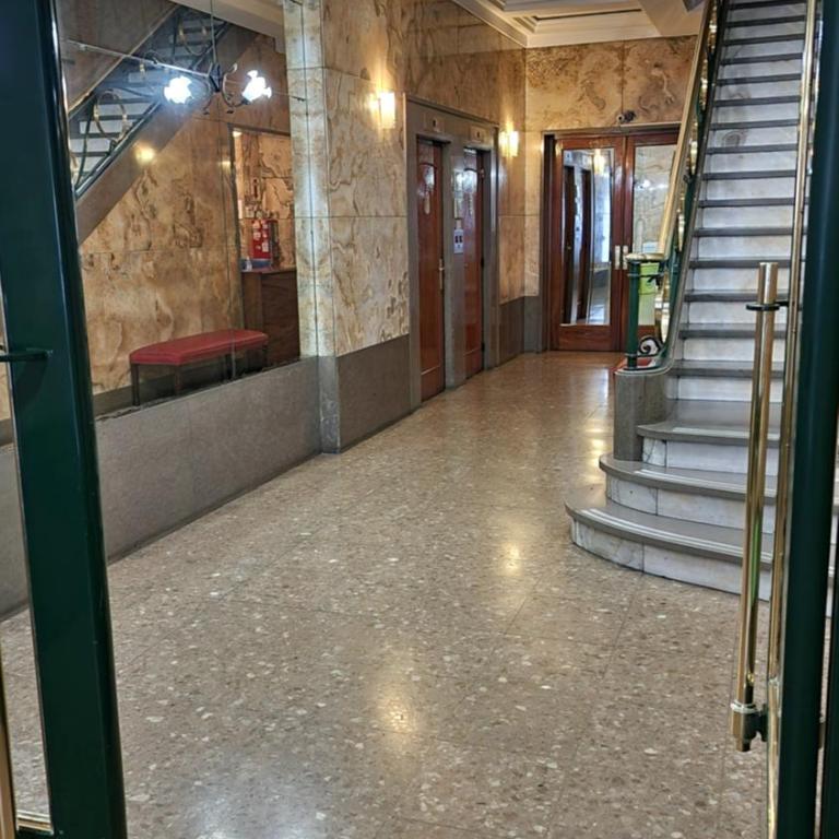 Micro-centro BA - Apartamento de 2 dormitorios - 16