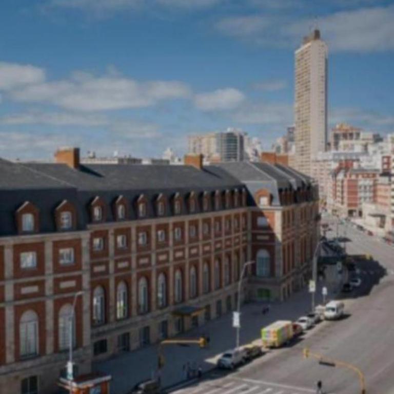 Monoambiente Aldrey - Apartamento de 1 dormitorio - 19