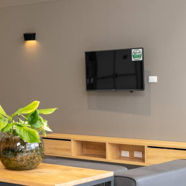 Amazing Apartment Panoramic View Perfect location - Apartamento de 2 dormitorios - 4