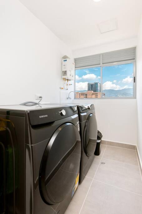 Amazing Apartment Panoramic View Perfect location - Apartamento de 2 dormitorios - 7