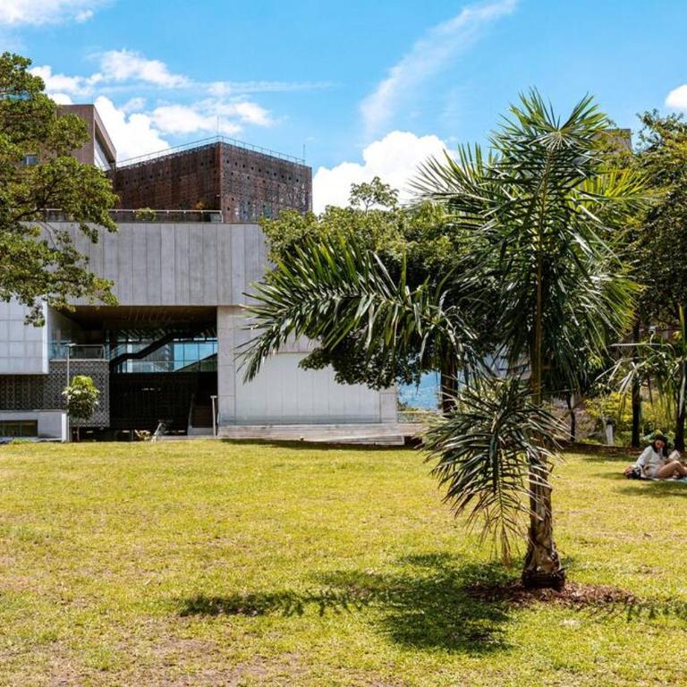 Amazing Apartment Panoramic View Perfect location - Apartamento de 2 dormitorios - 8