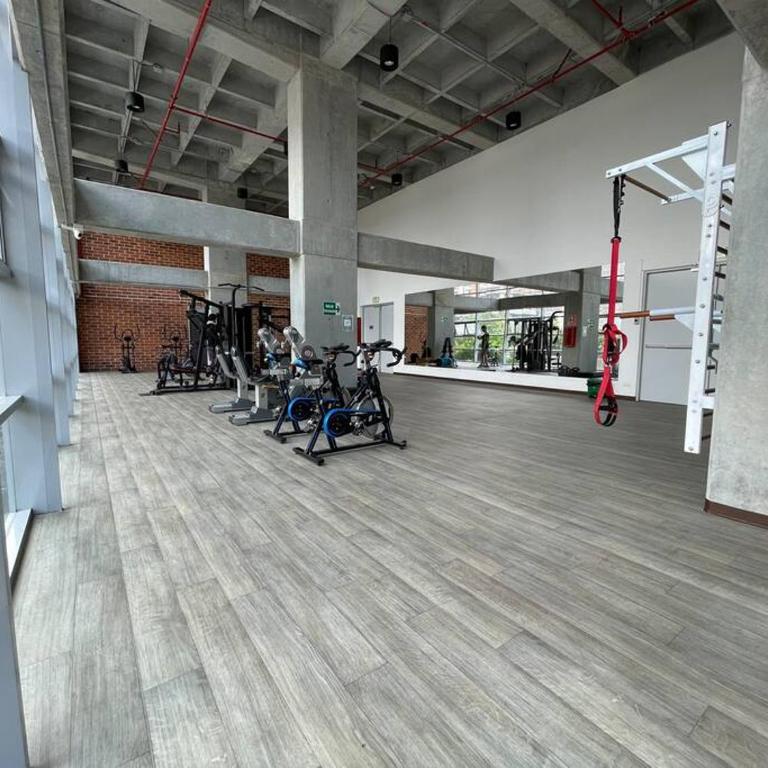Amazing Apartment Panoramic View Perfect location - Apartamento de 2 dormitorios - 9