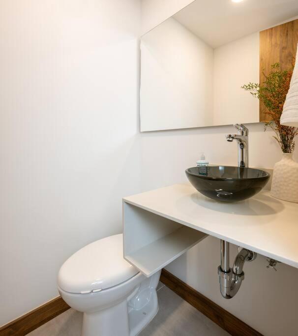 Amazing Apartment Panoramic View Perfect location - Apartamento de 2 dormitorios - 15