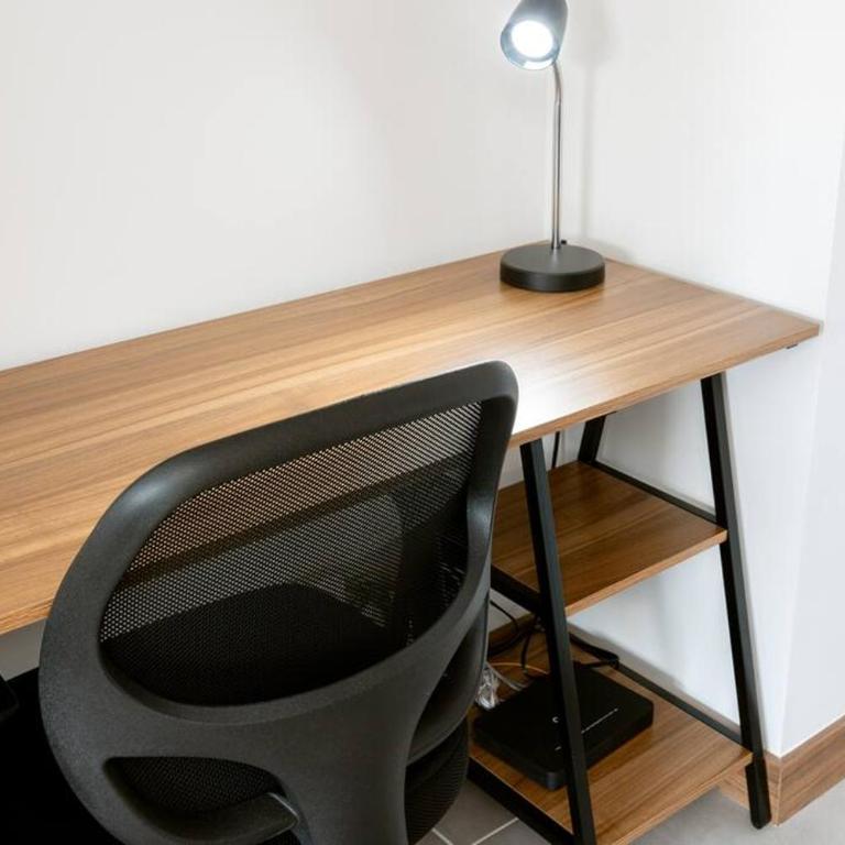 Amazing Apartment Panoramic View Perfect location - Apartamento de 2 dormitorios - 16