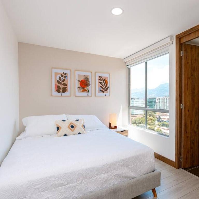 Amazing Apartment Panoramic View Perfect location - Apartamento de 2 dormitorios - 17