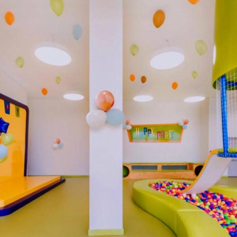 Amazing Apartment Panoramic View Perfect location - Apartamento de 2 dormitorios - 18