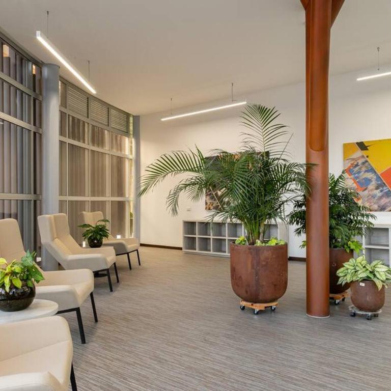 Amazing Apartment Panoramic View Perfect location - Apartamento de 2 dormitorios - 20