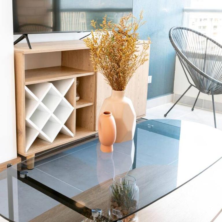 Amazing Apartment Panoramic View Perfect location - Apartamento de 2 dormitorios - 21