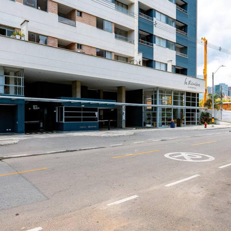 Amazing Apartment Panoramic View Perfect location - Apartamento de 2 dormitorios - 30