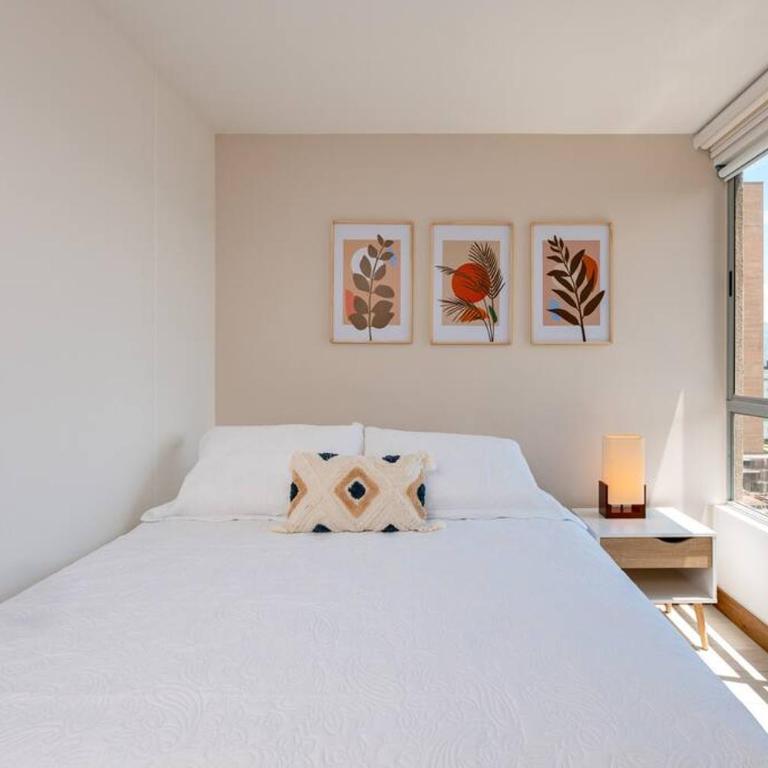 Amazing Apartment Panoramic View Perfect location - Apartamento de 2 dormitorios - 36