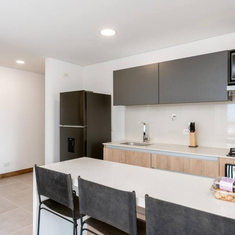 Amazing Apartment Panoramic View Perfect location - Apartamento de 2 dormitorios - 37