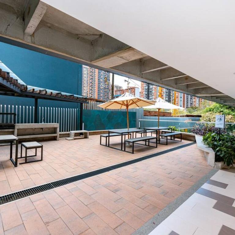 Amazing Apartment Panoramic View Perfect location - Apartamento de 2 dormitorios - 39