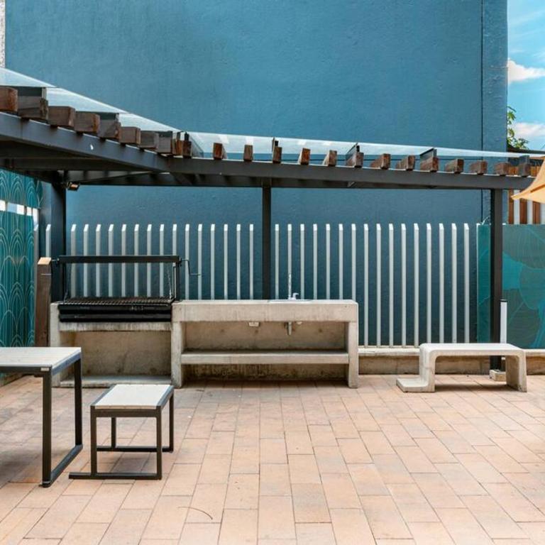 Amazing Apartment Panoramic View Perfect location - Apartamento de 2 dormitorios - 40