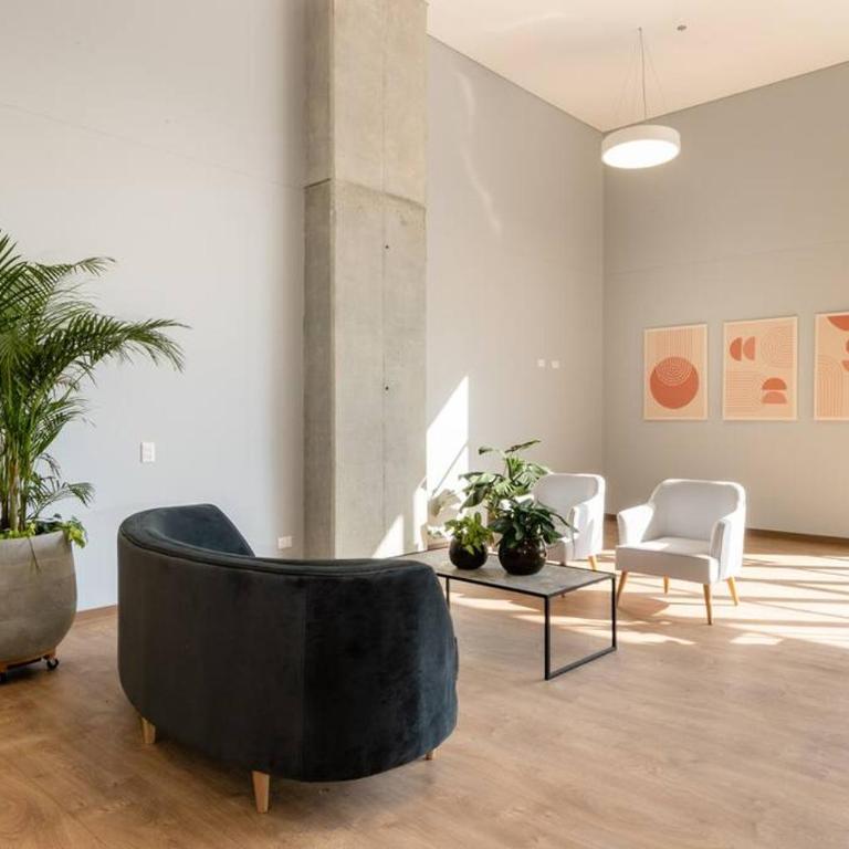 Amazing Apartment Panoramic View Perfect location - Apartamento de 2 dormitorios - 42