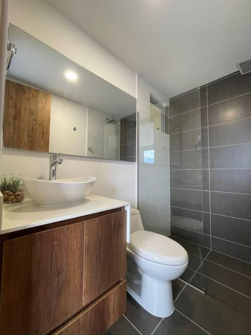 Amazing Apartment Panoramic View Perfect location - Apartamento de 2 dormitorios - 43