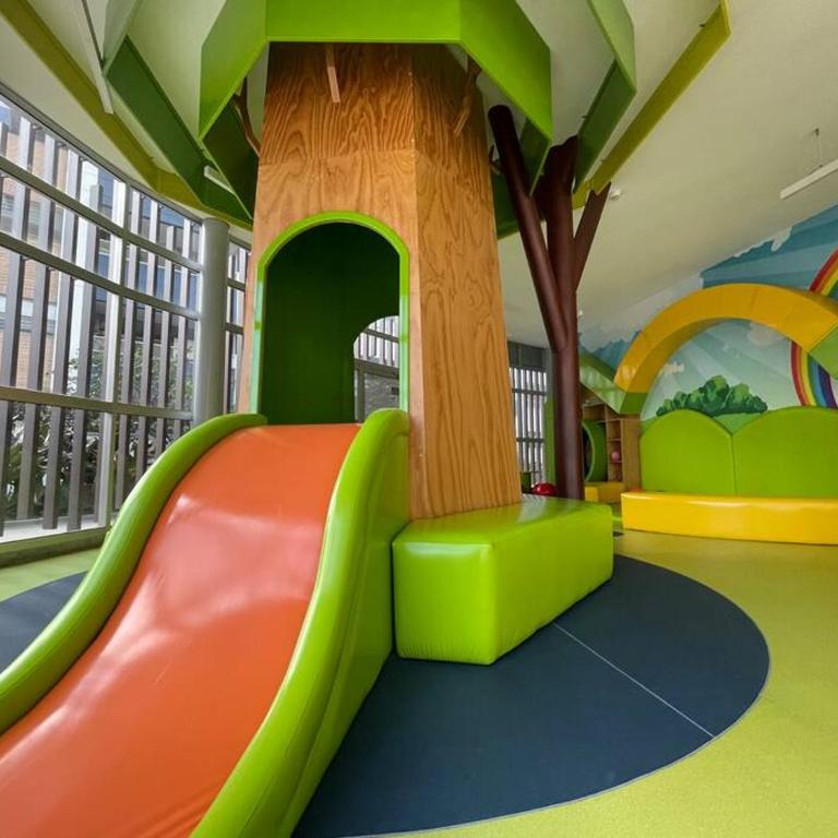 Amazing Apartment Panoramic View Perfect location - Apartamento de 2 dormitorios - 44