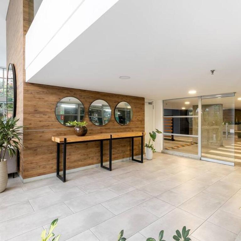 Amazing Apartment Panoramic View Perfect location - Apartamento de 2 dormitorios - 53