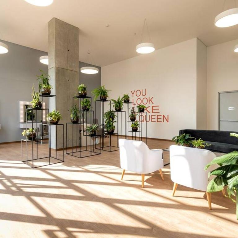 Amazing Apartment Panoramic View Perfect location - Apartamento de 2 dormitorios - 54