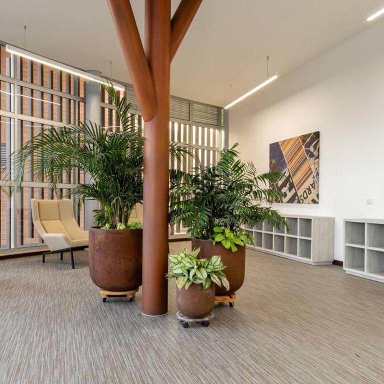 Amazing Apartment Panoramic View Perfect location - Apartamento de 2 dormitorios - 66