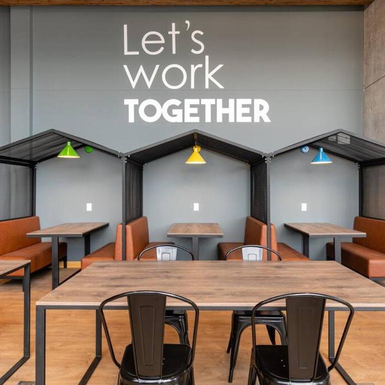 Amazing Apartment Panoramic View Perfect location - Apartamento de 2 dormitorios - 73