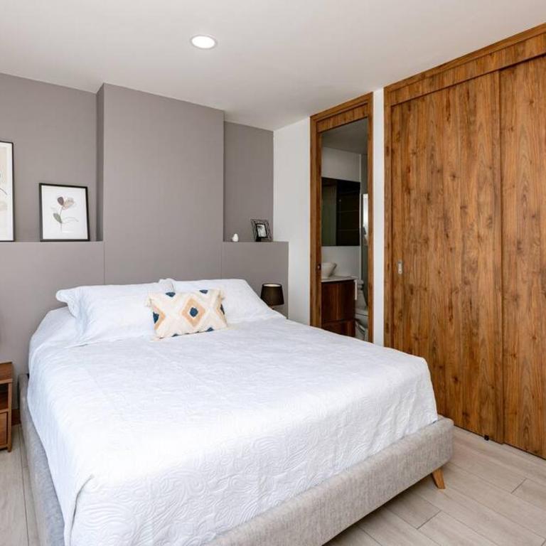 Amazing Apartment Panoramic View Perfect location - Apartamento de 2 dormitorios - 74