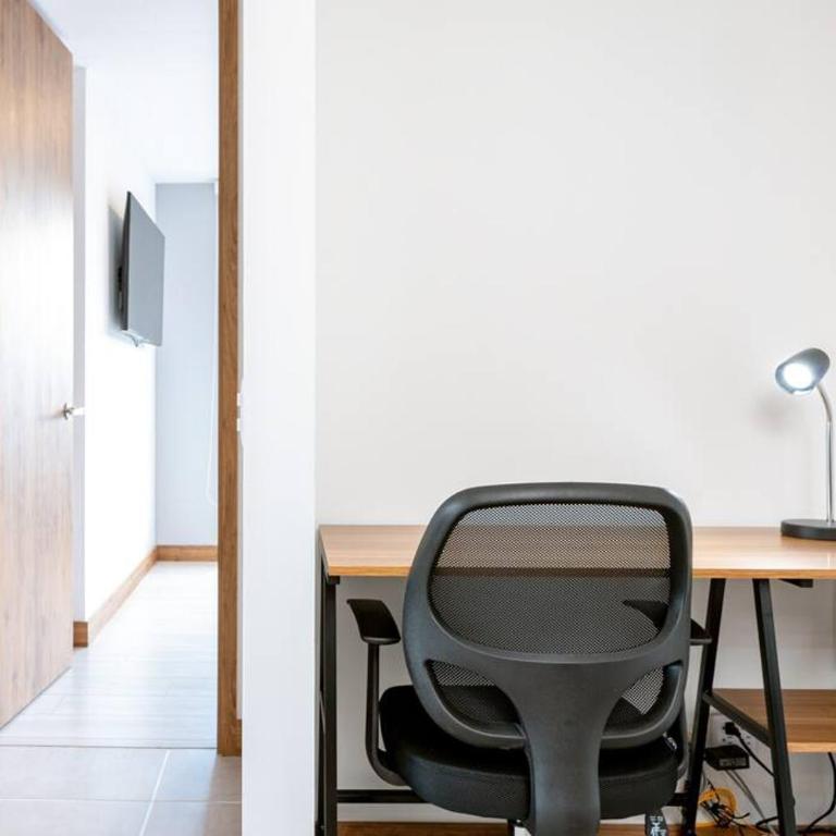 Amazing Apartment Panoramic View Perfect location - Apartamento de 2 dormitorios - 79