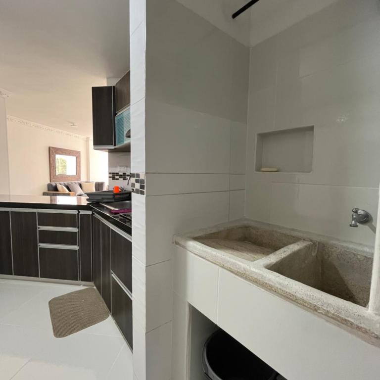 Apartamento Rodadero Santa marta - Apartamento de 3 dormitorios - 7