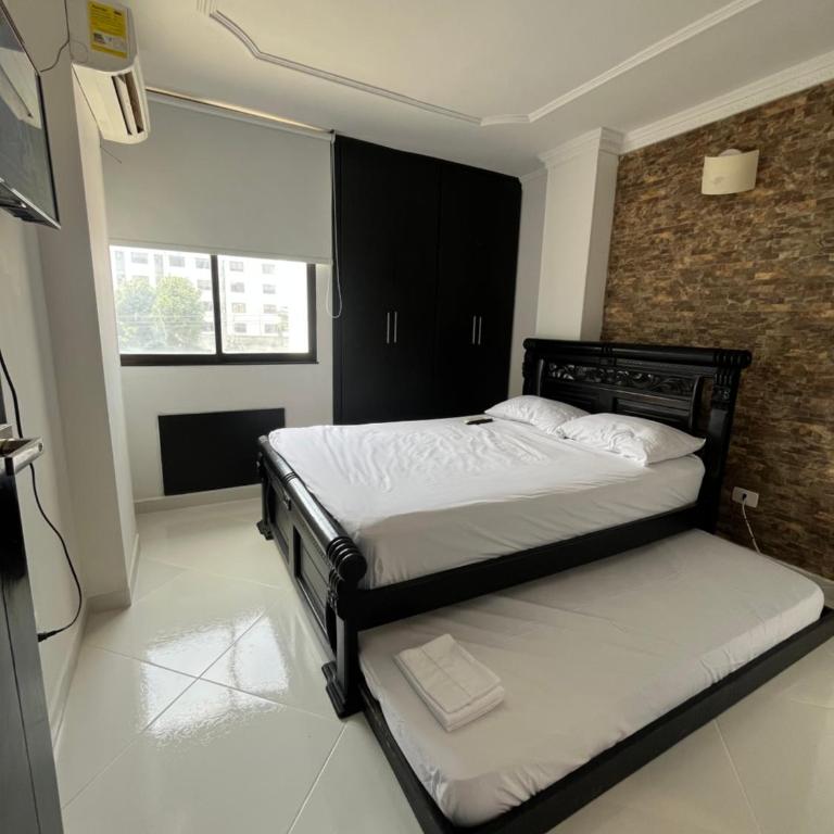 Apartamento Rodadero Santa marta - Apartamento de 3 dormitorios - 15