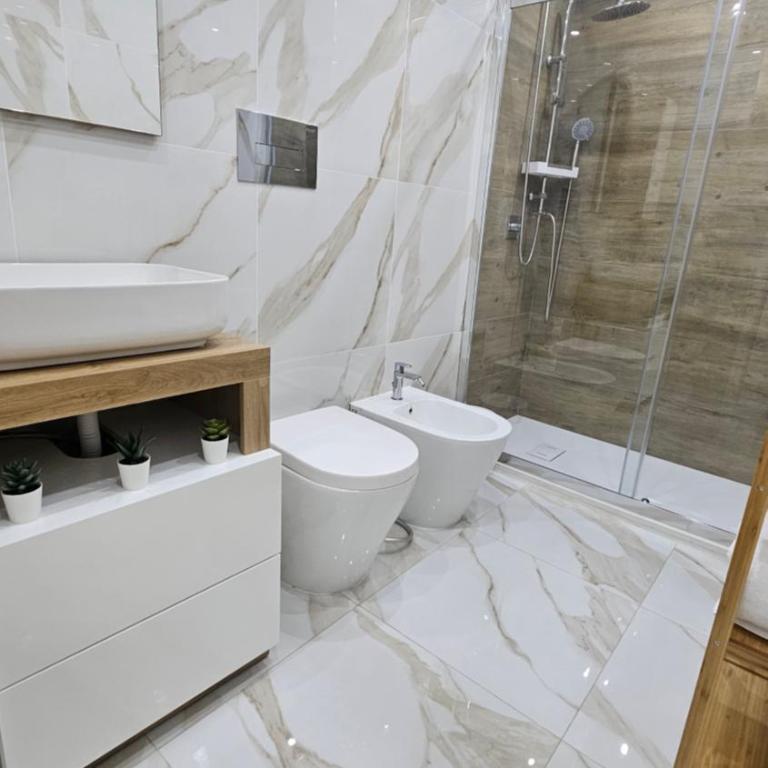 Tre perle house - Appartamento con 1 Camera da Letto - 3
