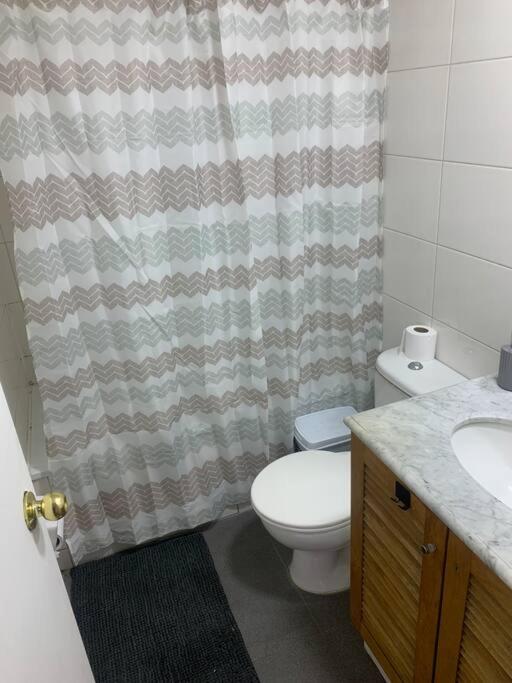 Dpto para 2-3 personas - Apartamento de 1 dormitorio - 13