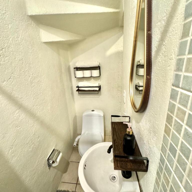 C22-1 Bonito y céntrico departamento - Apartamento de 1 dormitorio - 17