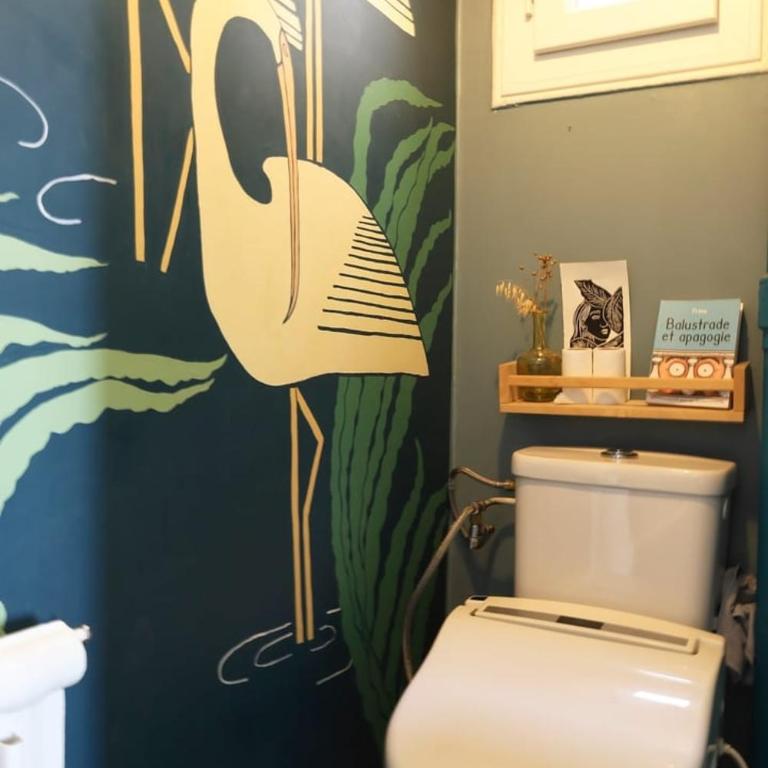 Près de Montmartre - Parfait pour découvrir Paris! - Appartement - 12