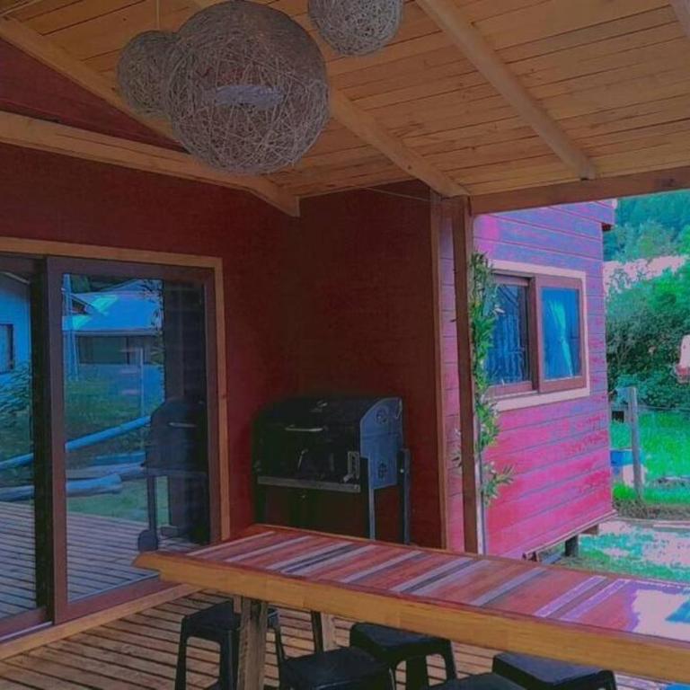 Acogedora y espaciosa casa - Casa de 3 dormitorios - 2