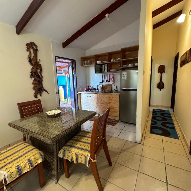 Hare Henua B&B - Two-Bedroom Villa - 5
