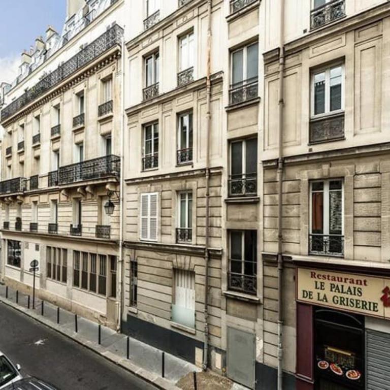 Havre de paix au cœur de Paris avec Notre-Dame - Appartamento - 15