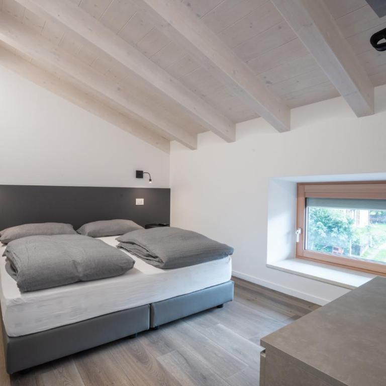 La Giostra Deluxe Apartments - Superior Apartment mit Balkon - 2