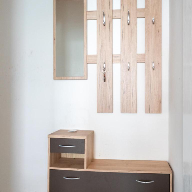 COY Apartments Leoben - Stay Comfortable & Work Smart - Superior Apartment mit 1 Schlafzimmer - 2