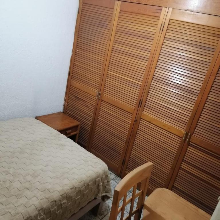 Estrena Habitación amueblada en Zapopan - Habitación Doble con baño compartido - 2