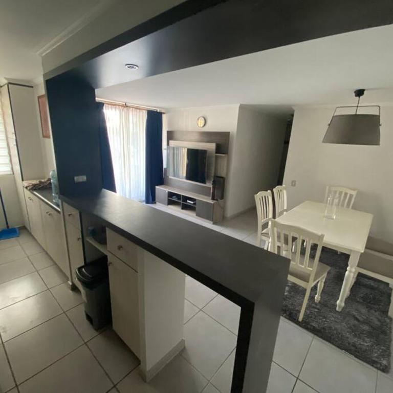 Departamento Arica - Apartamento de 3 dormitorios - 3