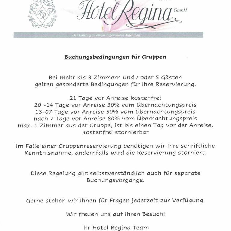 Hotel Regina - Einzelzimmer - 8