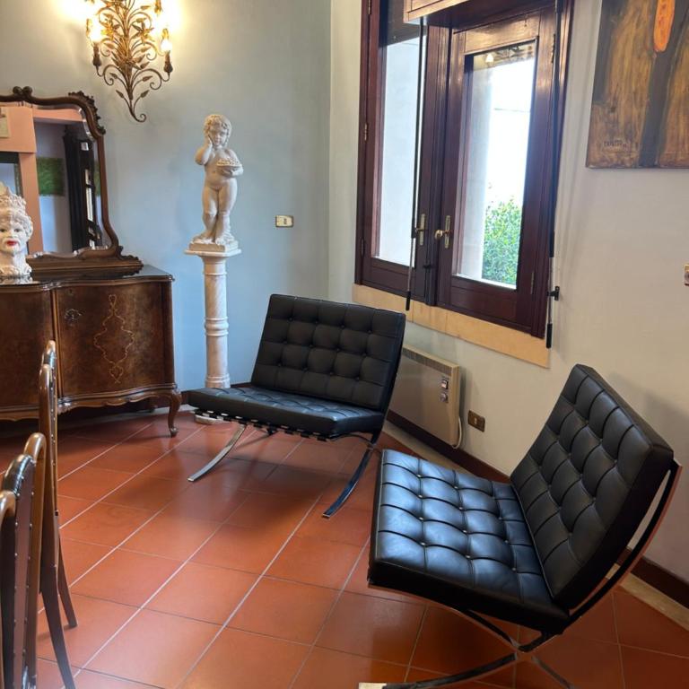 Casa Acropoli Sea View Taormina Center - Casa con 3 Camere da Letto - 35