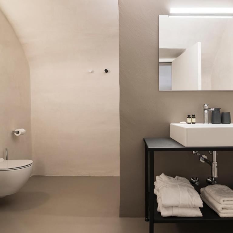 Alte Schmiede Apartments & Rooms - Appartamento con 1 Camera da Letto e Vista Città - 2