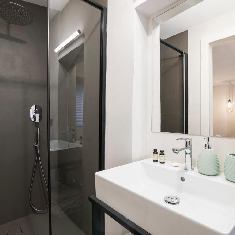 Alte Schmiede Apartments & Rooms - Appartamento Superior con 2 Camere da Letto - 1