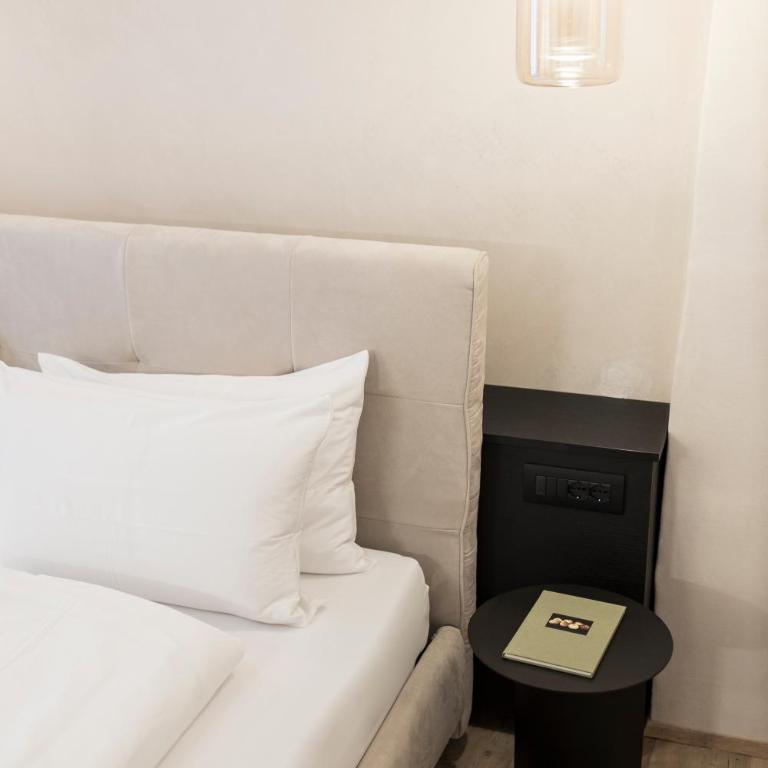Alte Schmiede Apartments & Rooms - Appartamento Superior con 2 Camere da Letto - 2