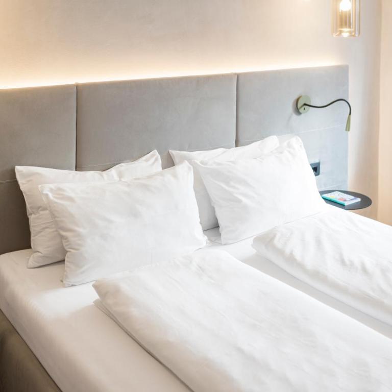 Alte Schmiede Apartments & Rooms - Appartamento Superior con 2 Camere da Letto - 4