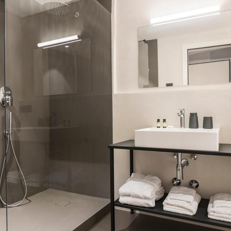 Alte Schmiede Apartments & Rooms - Appartamento Superior con 2 Camere da Letto - 5