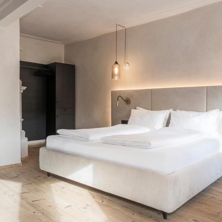 Alte Schmiede Apartments & Rooms - Appartamento Superior con 2 Camere da Letto - 7
