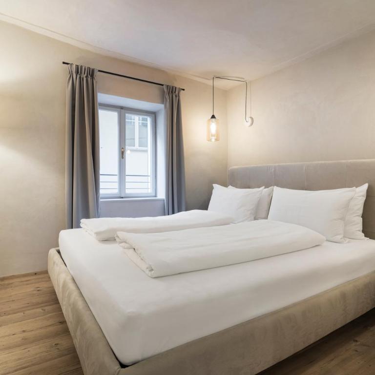Alte Schmiede Apartments & Rooms - Appartamento Superior con 2 Camere da Letto - 6