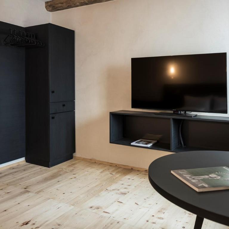 Alte Schmiede Apartments & Rooms - Camera Matrimoniale Deluxe - 2